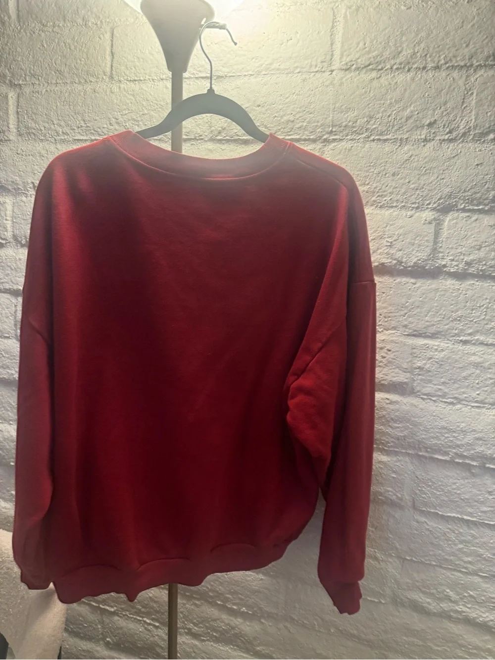 ALO Yoga unisex Crewneck Sweatshirt